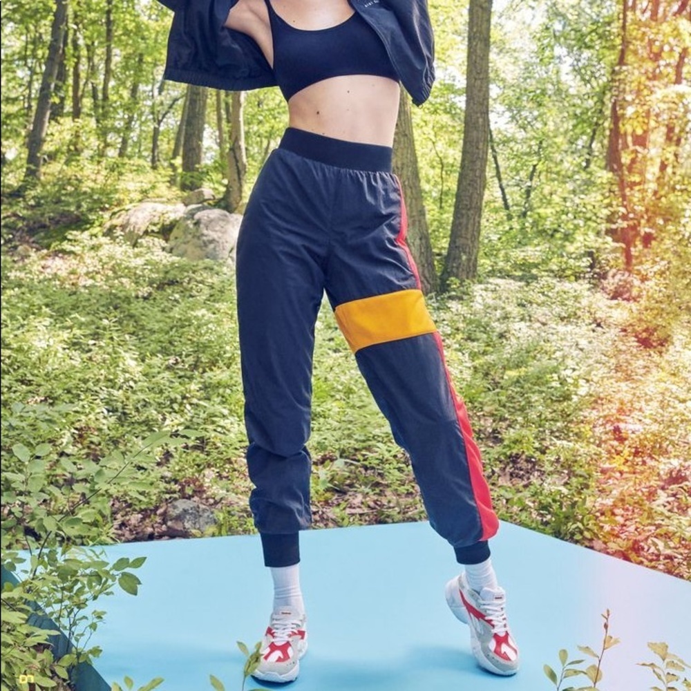 Reebok x Gigi Hadid Track Pants - Picture 2 of 11
